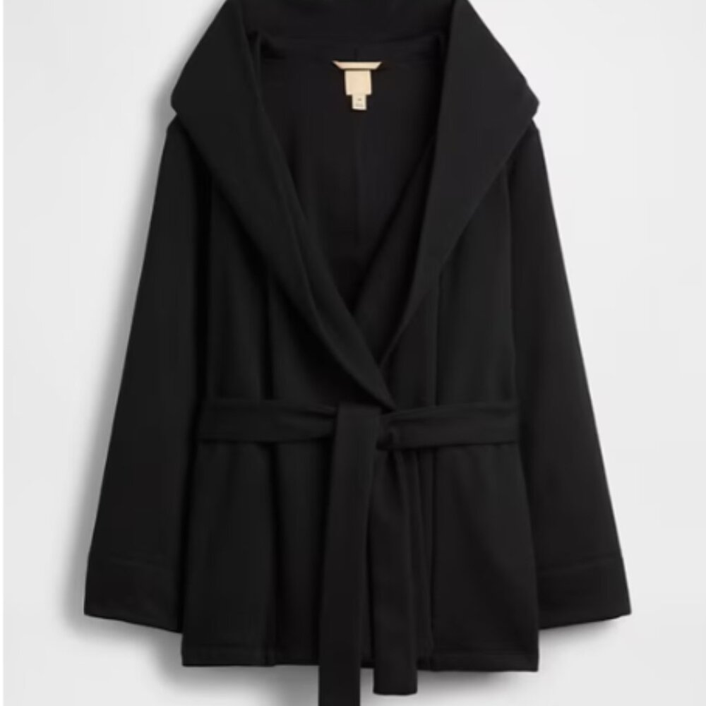 [NWT] Gap × BÉIS Oversized Blanket Coat